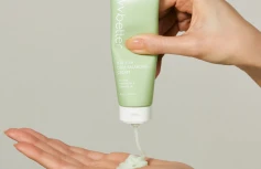Балансирующий капсульный крем с керамидами VVBETTER Jeju Yuja Cera Balancing Cream