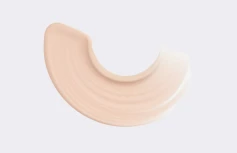 Тональный флюид для лица в холодном светлом оттенке DPU Mood Airbrush Pro Fit Foundation 16 Ivory Beige