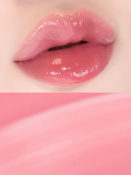 Глянцевый пигмент для губ AMUSE Dew Tint 03 Healthy Boksoonga