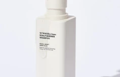 Шампунь против выпадения волос PURCELL Pixcell Foam Scalp Barrier Shampoo