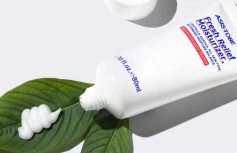 Успокаивающий крем для лица с экстрактом центеллы ASIS-TOBE Fresh Relief Moisturizer