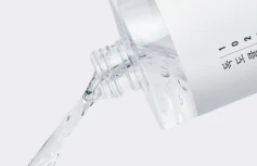 Очищающая вода для снятия макияжа с морской водой Round Lab 1025 Dokdo Cleansing Water