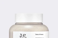 Смягчающая маска для лица с экстрактом рисовых отрубей и мёда Beauty of Joseon Ground Rice and Honey Glow Mask