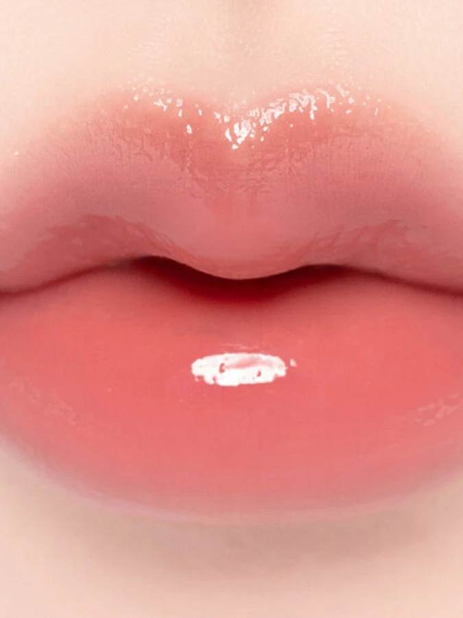 Тающий оттеночный бальзам Dasique Melting Candy Balm #03 Rose Milk Tea