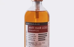 Шампунь против выпадения волос Derma Factory Anti Hair Loss Shampoo