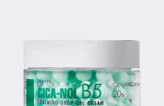 Успокаивающий гель-крем для лица с центеллой азиатской MEDI-PEEL Phyto CICA-Nol B5 Calming Drop Gel Cream