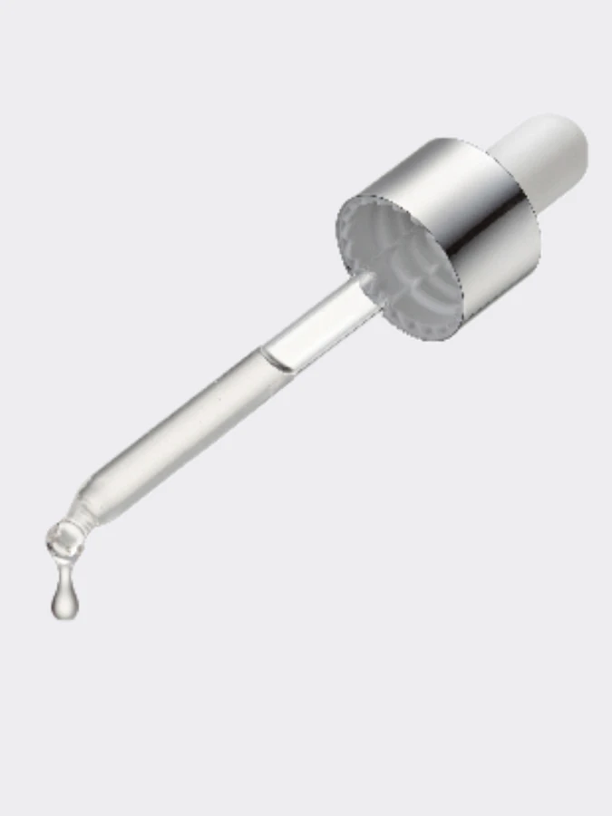 Себорегулирующая сыворотка с ниацинамидом It's Skin Power 10 Formula VB Effector