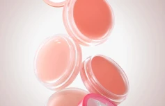 Питательная маска для губ с витаминами DR.F5 Exosome Vita Sleeping Lip Mask