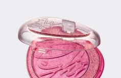Оттеночный хайлайтер fwee Glitz Stone Highlighter HL01 Fever Garnet