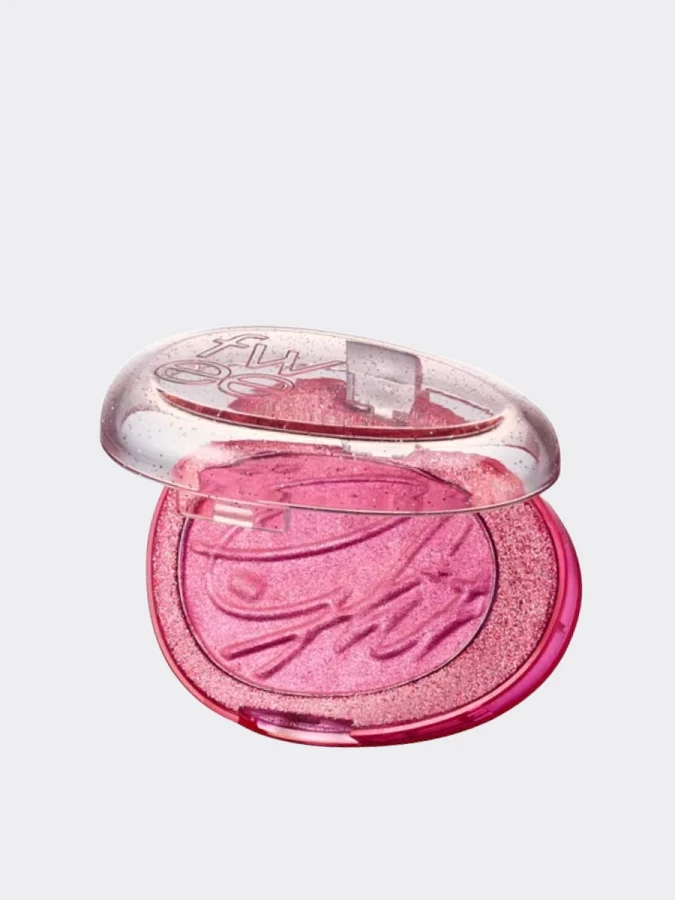 Оттеночный хайлайтер fwee Glitz Stone Highlighter HL01 Fever Garnet