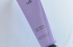 Крем-эссенция для вьющихся волос La’dor Volumising Curl Cream