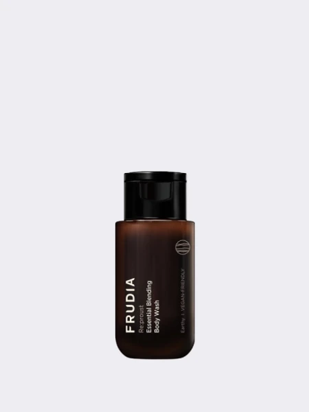 МИНИ Гель для душа "Сила Земли" МИНИ Frudia Re:proust Essential Blending Body Wash Earthy МИНИ Гель для душа "Сила Земли" МИНИ Frudia Re:proust Essential Blending Body Wash Earthy