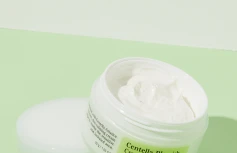 Точечный крем центелла против акне и купероза COSRX Centella Blemish Cream