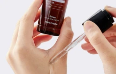 Себорегулирующая сыворотка с ниацинамидом и цинком Papa Recipe Renewed Niacinamide Zinc Serum