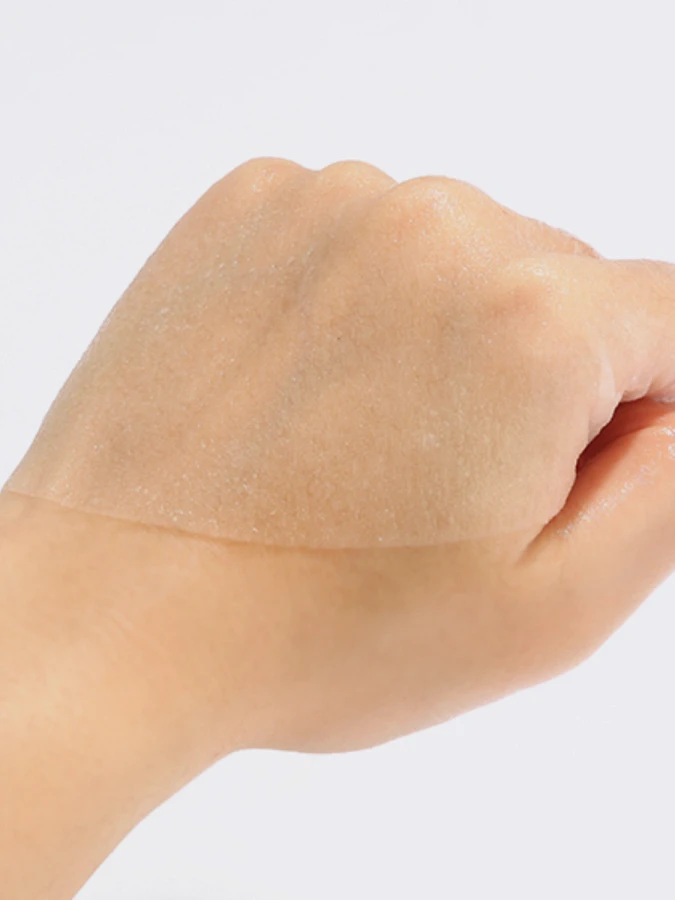 Питательная тканевая маска для лица с мёдом Papa Recipe Bombee Honey Mask Pack