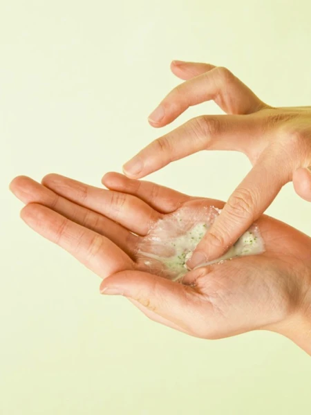 Себорегулирующая энзимная пудра с экстрактом чайного дерева Papa Recipe Tea Tree Control Enzyme Powder Cleanser Себорегулирующая энзимная пудра с экстрактом чайного дерева Papa Recipe Tea Tree Control Enzyme Powder Cleanser