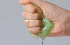 Тонизирующая тканевая маска с экстрактом нони Celimax The Real Noni Energy Ampoule Mask