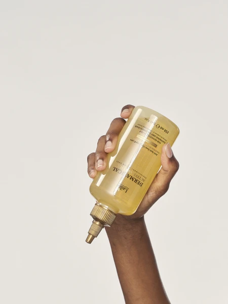 Сыворотка против выпадения волос La’dor Dermatical Active Ampoule