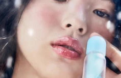 Интенсивное разогревающее масло для губ TOCOBO Juicy Berry Plumping Lip Oil 00 Frozen Berry