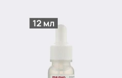 Тонизирующая сыворотка с галактомисисом и ниацинамидом Ma:nyo Factory Galac Niacin 2.0 Essence