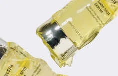 Антиоксидантная сыворотка для выравнивания тона кожи ROVECTIN Vita Dark Spot Serum