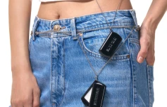 Твёрдый парфюм со свежим цитрусовым ароматом BRAYE Scented Balm Blue Jean