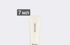Успокаивающий крем для лица с ферментированными экстрактами Papa Recipe Blemish Cream