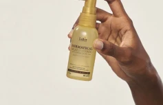 МИНИ Укрепляющий тоник для волос и кожи головы La’dor Dermatical Scalp Helper Hair Tonic