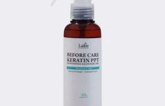 Восстанавливающий кератиновый спрей для волос La’dor Before Keratin PPT