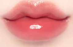 Сияющий тинт для губ Dasique Juicy Dewy Tint #12 Sweet Marron