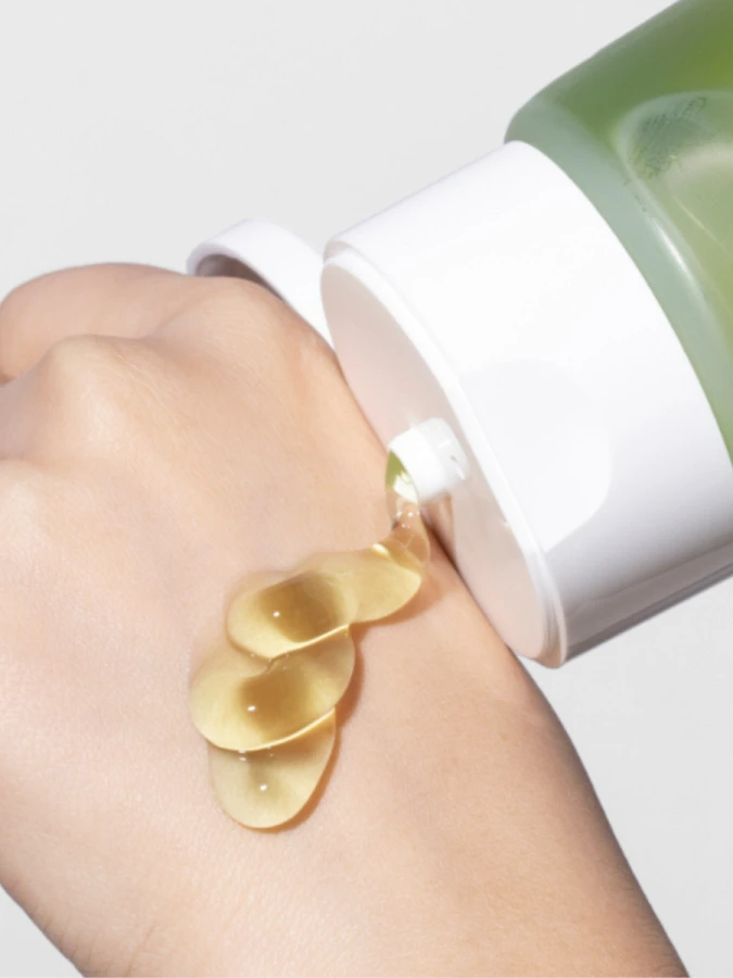 Многофункциональный гель для проблемной кожи VT Cosmetics Cica Smoother