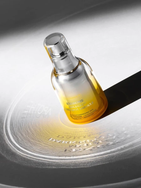 Осветляющая сыворотка с экзосомами и глутатионом APOTHE Exosome Mela-Glu Dark Spot Ampoule