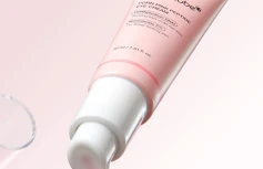 Восстанавливающий крем для век с пептидами и ПДРН Medicube PDRN Pink Peptide Eye Cream