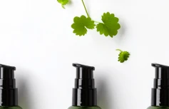 Увлажняющая сыворотка для восстановления кожи с центеллой Purito Centella Green Level Buffet Serum