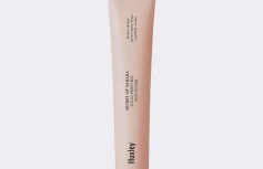 Твёрдый парфюм с цветочным ароматом Huxley Solid Perfume Rose Picker