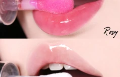 Смягчающее масло для губ TIRTIR My Glow Lip Oil Honey