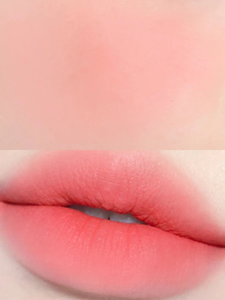 Оттеночное суфле для губ и щёк fwee Lip&Cheek Blurry Pudding Pot CR02 Boy