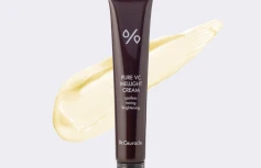 Осветляющий крем с витамином С Dr.Ceuracle Pure VC Mellight Cream