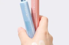 Увлажняющий крем для век с коллагеном и гиалуроновой кислотой TRIMAY Luronicollagen Age Resistance Eye Cream