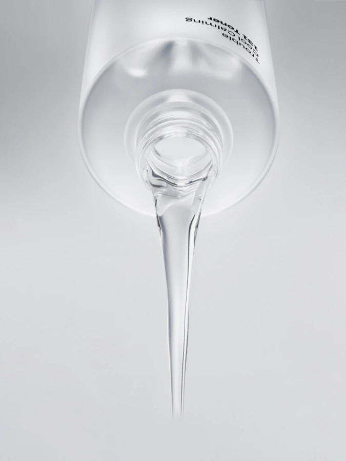 Освежающий тонер для лица Celladix Trouble Cool Calming 131 Toner