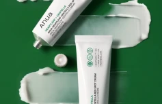 Точечный крем против воспалений ANUA Heartleaf Centella Red Spot Cream