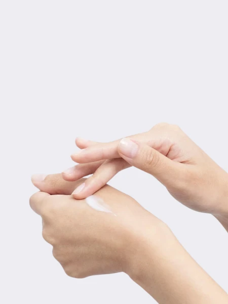 Увлажняющий крем с экстрактом центеллы и пептидами VVBETTER Teca Lifting Moisture Cream