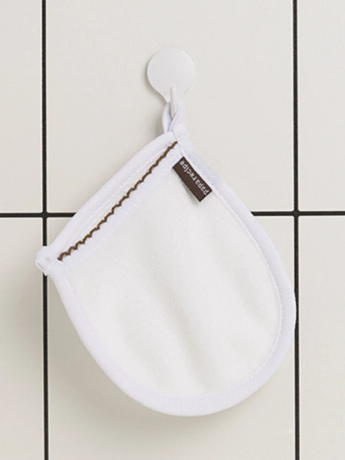 Мягкая вискозная перчатка для очищения кожи Papa Recipe Dual Cleansing Towel