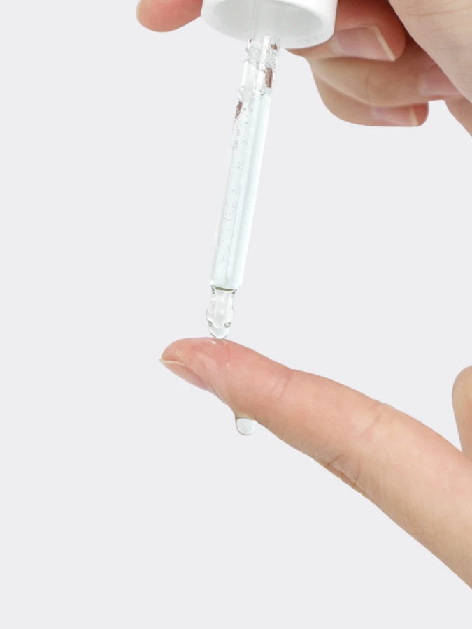 Глубокоувлажняющая ночная сыворотка с ледниковой водой Numbuzin No.6 Deep Sleep Mask Serum