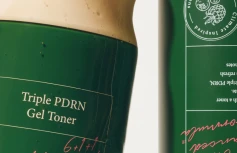 Укрепляющий тонер с ПДРН AXIS-Y Triple PDRN Gel Toner