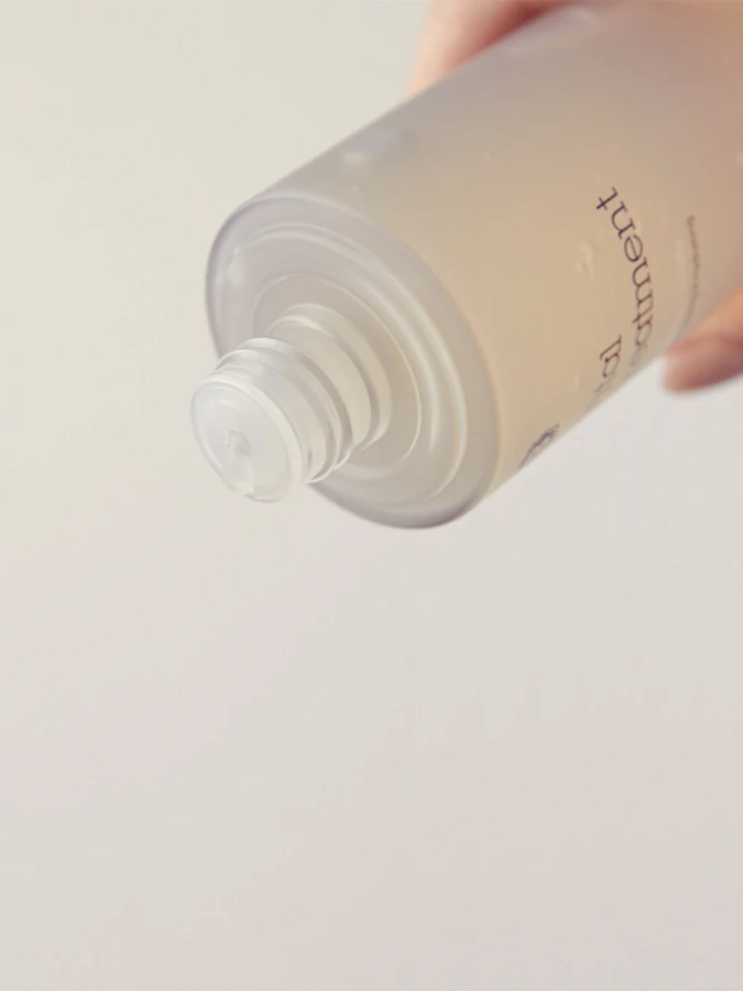 МИНИ Тонизирующая эссенция с 5 корнями Blithe Vital Treatment 5 Energy Roots