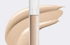 Лёгкий консилер для лица TFIT Idol Cover Concealer Y02 Natural Beige Лёгкий консилер для лица TFIT Idol Cover Concealer Y02 Natural Beige