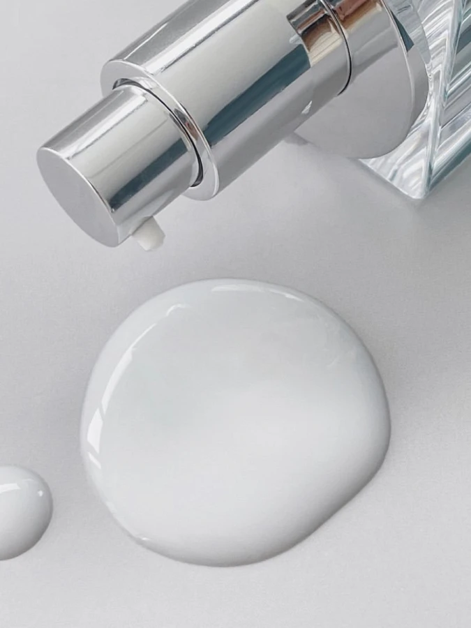 Увлажняющая сыворотка с бета-глюканом Dr.Althea Premium Intensive Hydration Boosting Serum