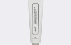 Бодрящий гель для век с кофеином и пептидами Dear, Klairs Fundamental Awakening Eye Gel