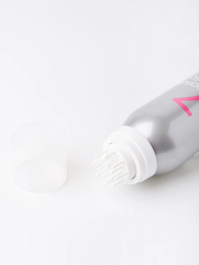 Пузырьковый пилинг для кожи головы Masil 7 Sparkling Scalp Bubble Tick Пузырьковый пилинг для кожи головы Masil 7 Sparkling Scalp Bubble Tick